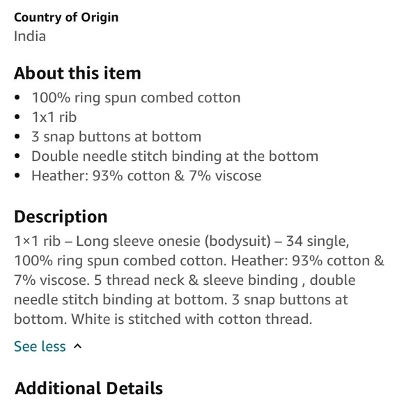 Newborn Crochet Lion Costume with Tights and Bodysuit - Picture 7 of 11